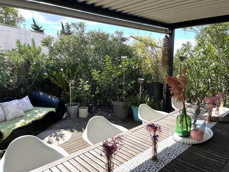 Local commercial - 266 m² - 5 pièces