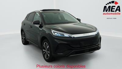 Byd Atto 3 60 5 kWh 204 ch Design