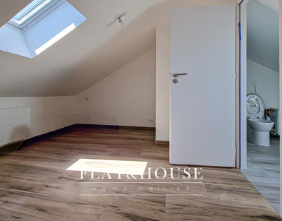 Appartement - 20 m² - 2 pièces