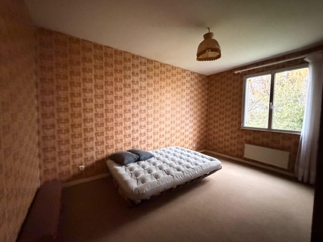 Maison - 108 m² - 7 pièces