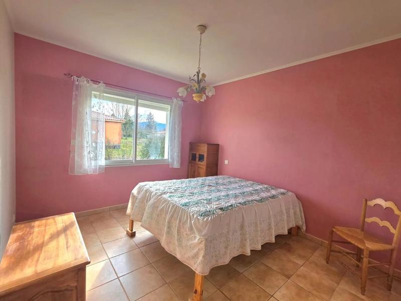 Maison - 124 m² - 6 pièces