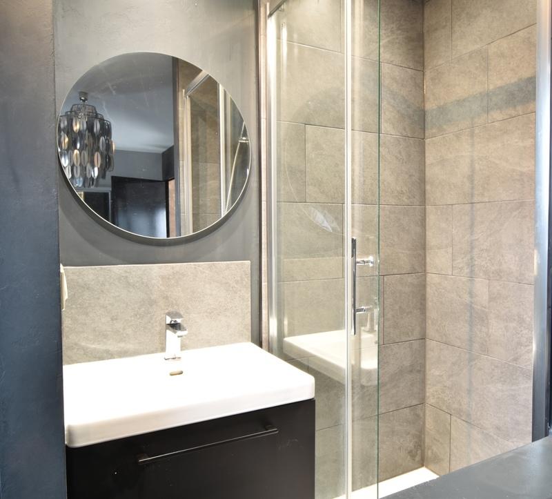 Appartement - 97 m² - 4 pièces