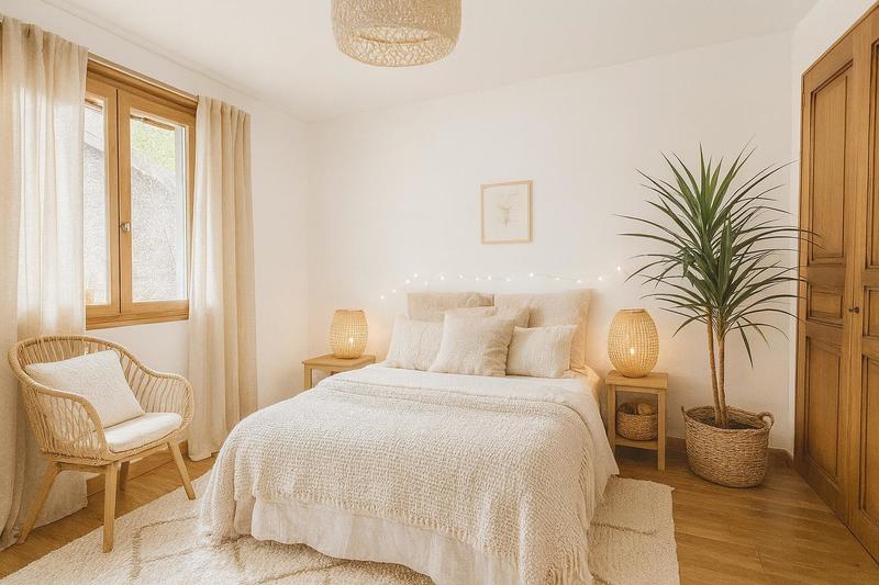 Maison - 118 m² - 7 pièces