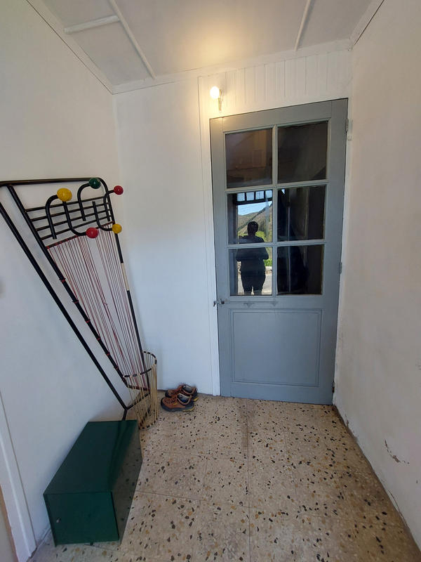 Maison de village - 56 m² - 3 pièces