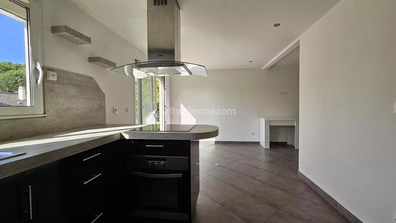 Maison - 44 m² - 3 pièces