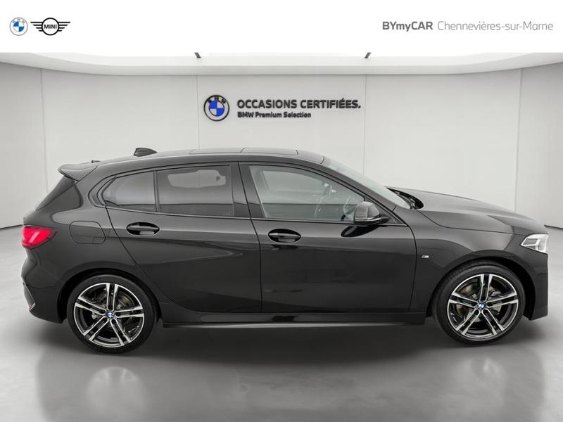 Bmw Série 1 F40 118i 136 ch Dkg7 m Sport