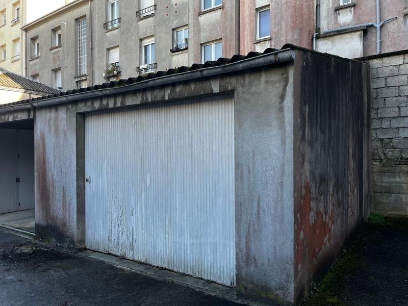 Appartement - 84 m² - 3 pièces