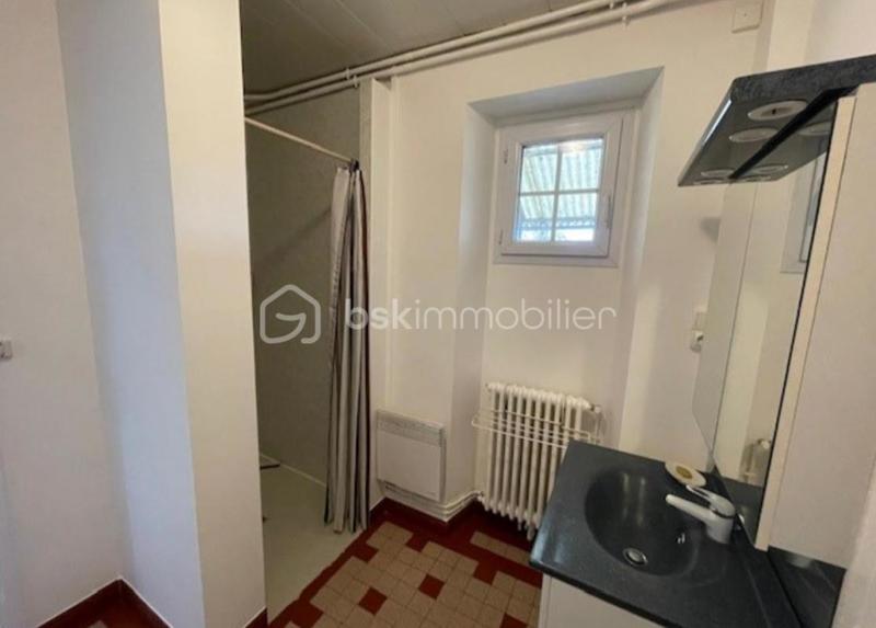 Corps de ferme - 165 m² - 6 pièces