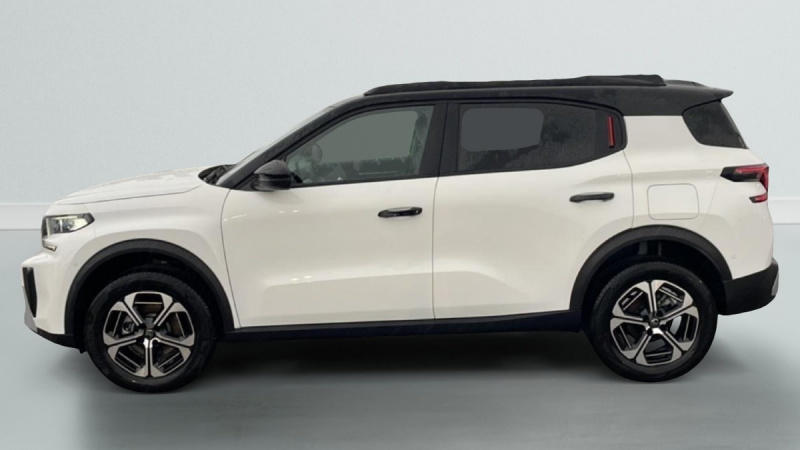 Citroën C3 Aircross 1.2 hybride 145 max