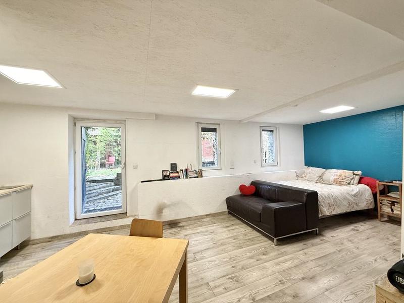 Maison ancienne - 179 m² - 8 pièces