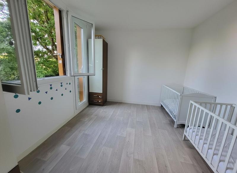 Appartement - 65 m² - 4 pièces
