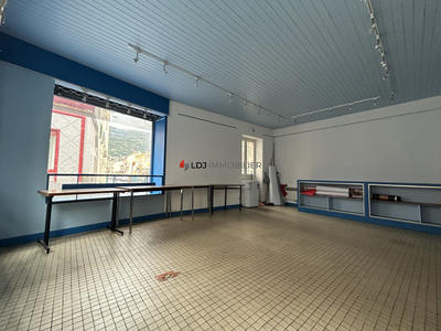 Local commercial - 30 m²