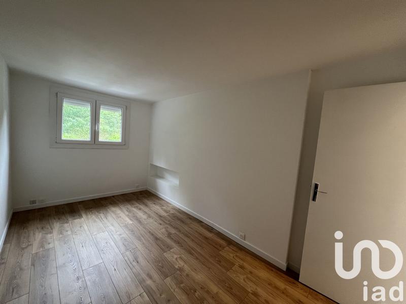 Maison - 96 m² - 5 pièces