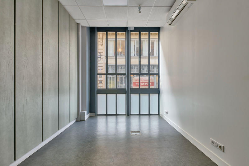 Local commercial - 291 m²