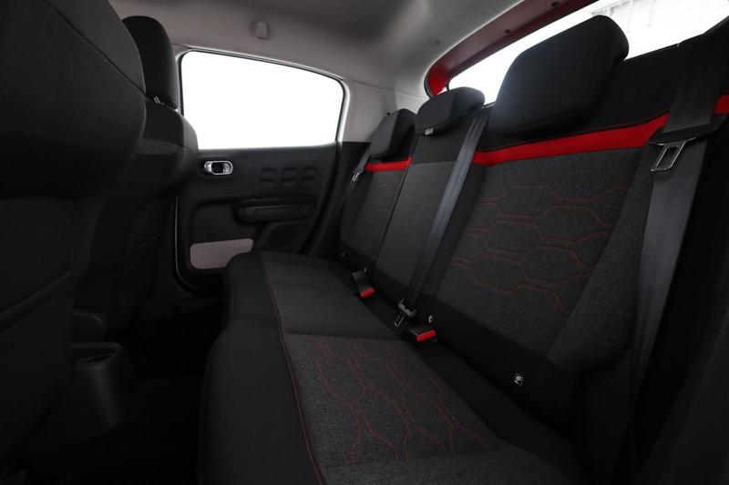 Citroën C3 1.6 Blue-HDi Shine 100 ch