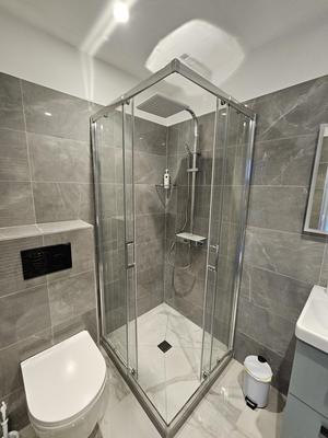 Appartement - 28 m² - 1 pièce