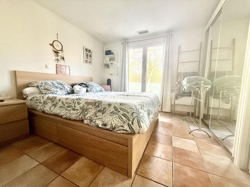 Villa - 91 m² - 3 pièces