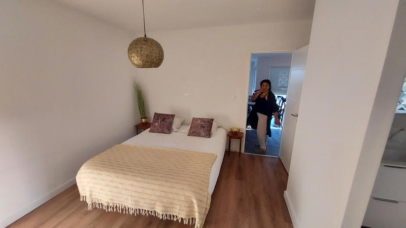 Maison - 119 m² - 4 pièces