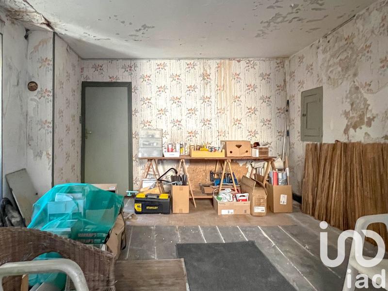 Maison - 131 m² - 9 pièces