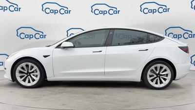 Tesla Model 3 476 Dual Motor Awd Grande Autonomie