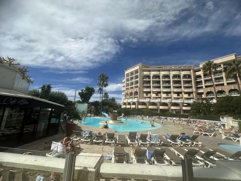 Appartement - 32 m² - 1 pièce