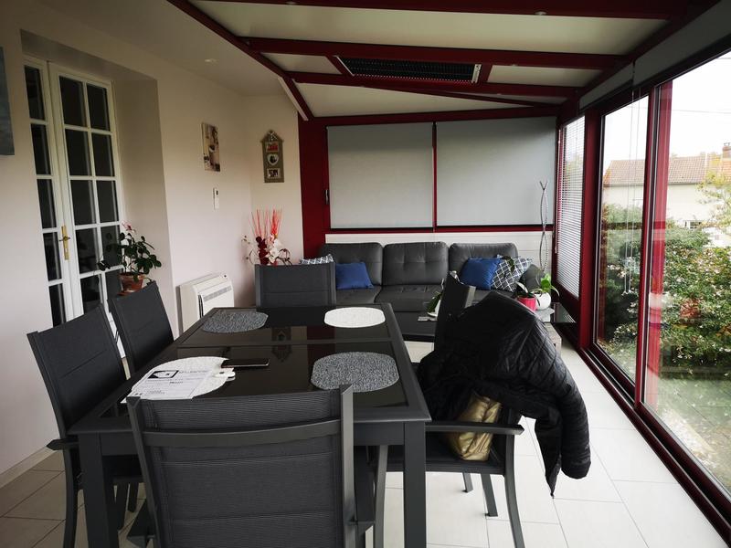 Maison - 132 m² - 6 pièces