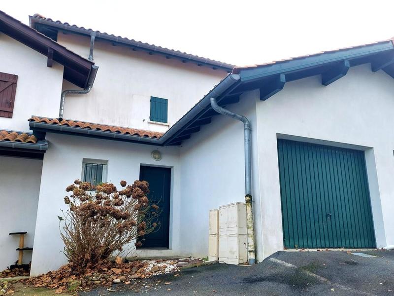 Duplex - 59 m² - 2 pièces