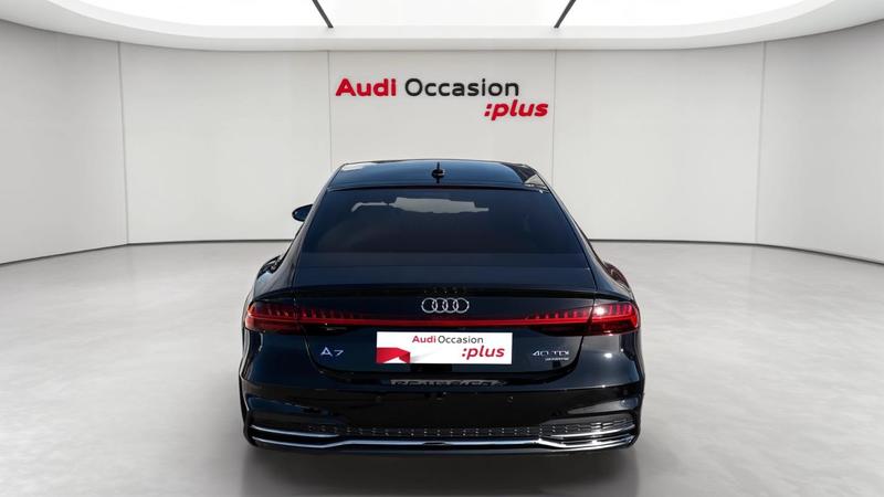 Audi A7 Sportback 40 Tdi 204 s tronic 7 Quattro ultra s line