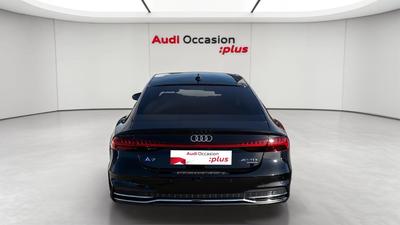 Audi A7 Sportback 40 Tdi 204 s tronic 7 Quattro ultra s line