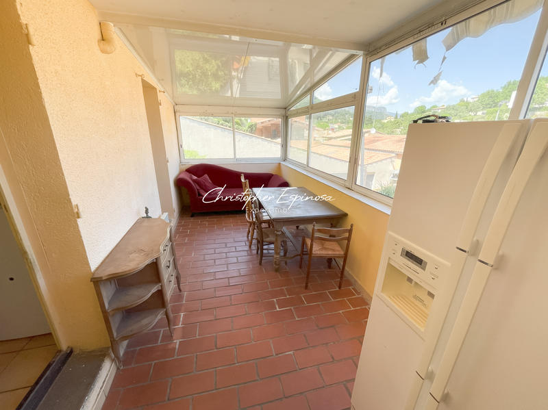 Appartement - 72 m² - 3 pièces