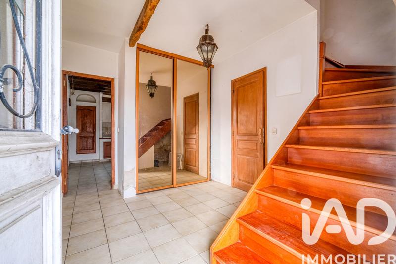 Maison de campagne - 173 m² - 5 pièces