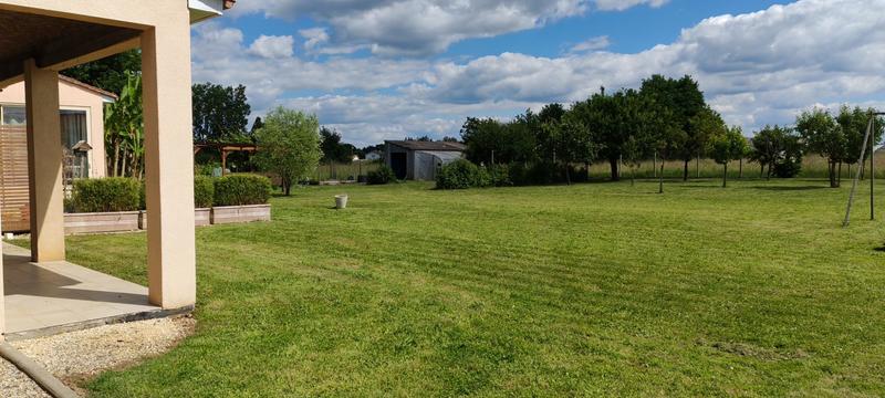 Maison - 183 m² - 7 pièces