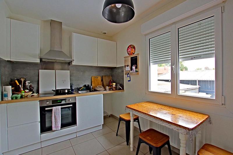 Appartement - 81 m² - 4 pièces