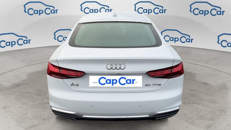 Audi A5 sportback II 2.0 40 Tfsi Mild-Hybrid 190 s line - 5 places Automatique