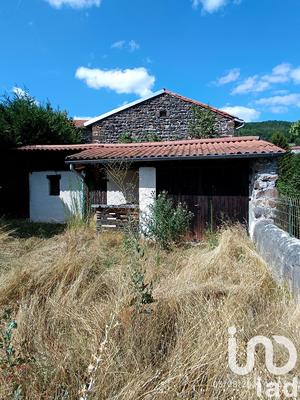 Maison - 73 m² - 4 pièces