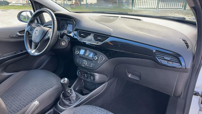 Opel Corsa 1.4 Turbo 101 Edition