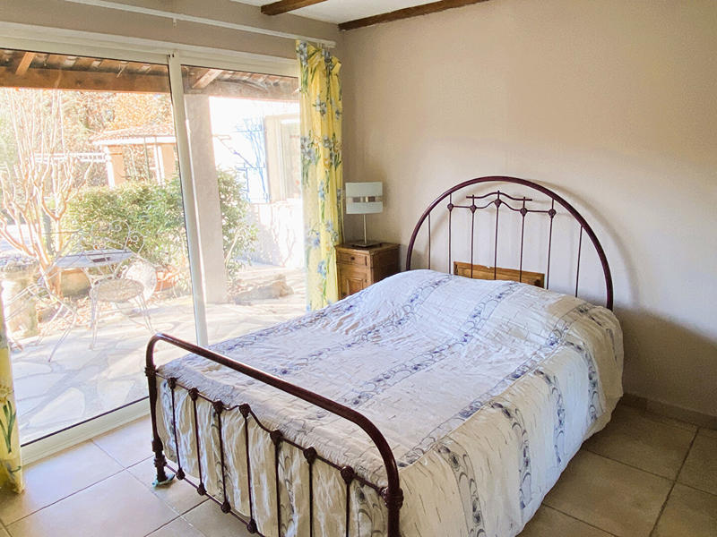 Villa - 170 m² - 5 pièces