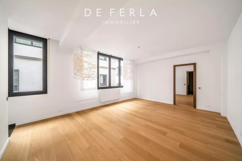 Appartement - 94 m² - 2 pièces