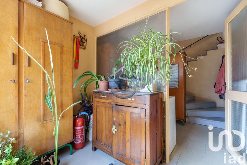 Maison - 80 m² - 3 pièces