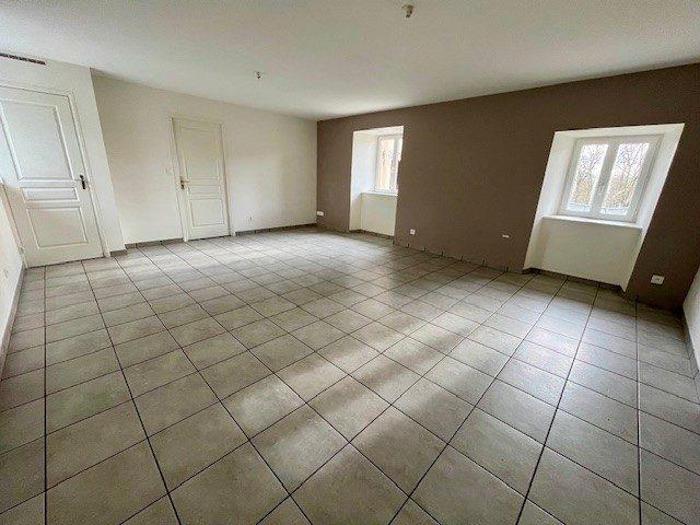 Maison ancienne - 118 m² - 4 pièces