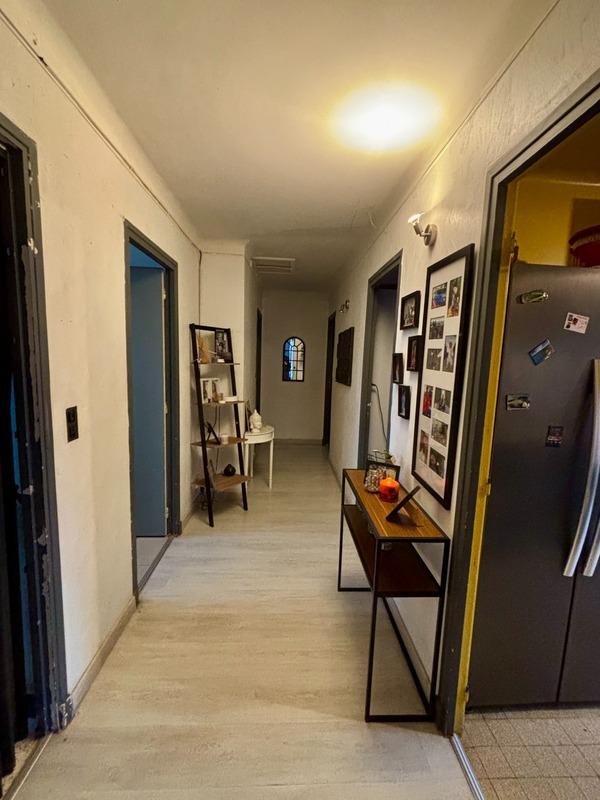 Maison - 124 m² - 5 pièces