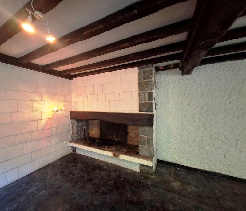 Maison traditionnelle - 164 m² - 5 pièces