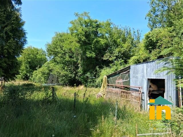 Maison de campagne - 82 m² - 4 pièces