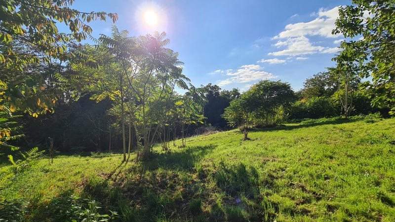 Grange - 275 m² - 2 pièces