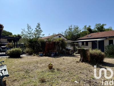 Maison - 112 m² - 4 pièces