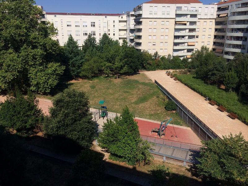 Appartement - 78 m² - 4 pièces