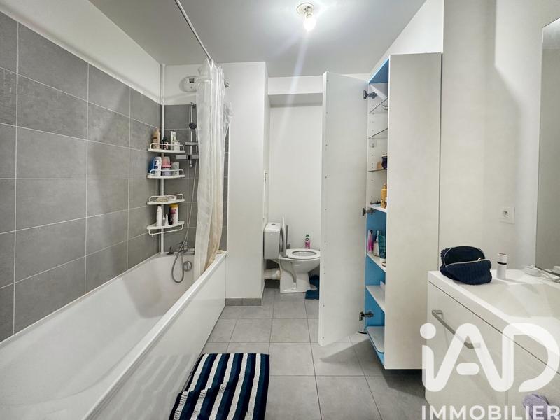 Appartement - 74 m² - 3 pièces