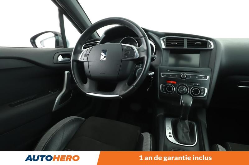 Ds Ds 4 1.6 Thp So Chic Eat6 165 ch