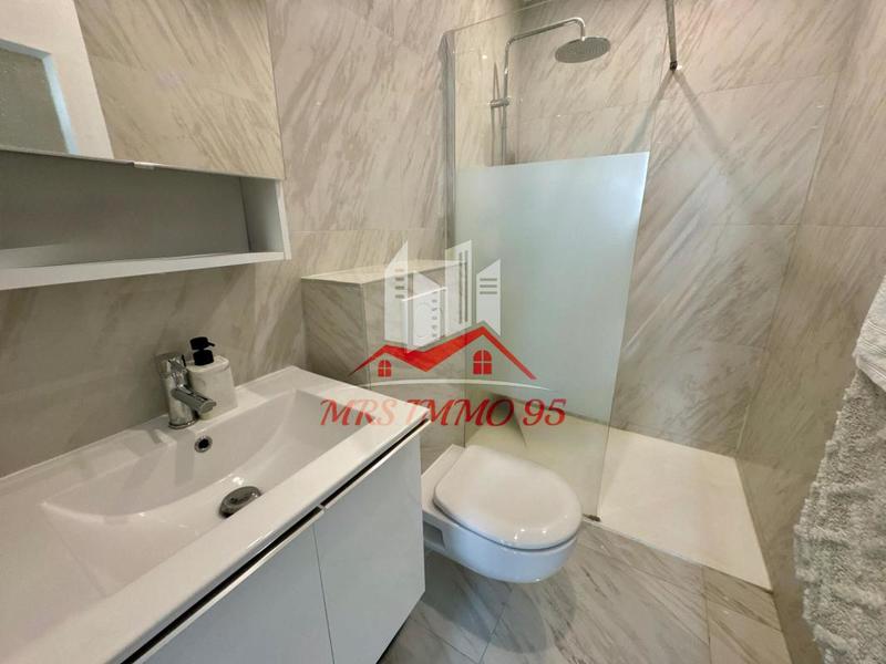 Maison - 67 m² - 3 pièces