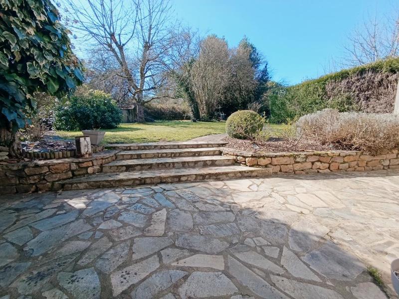 Maison de village - 164 m² - 7 pièces